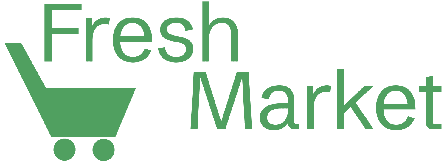 Fresh Market Logo